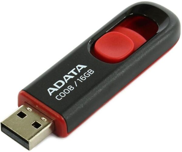 577726761.adata c008 16gb usb 2 0 ac008 16g