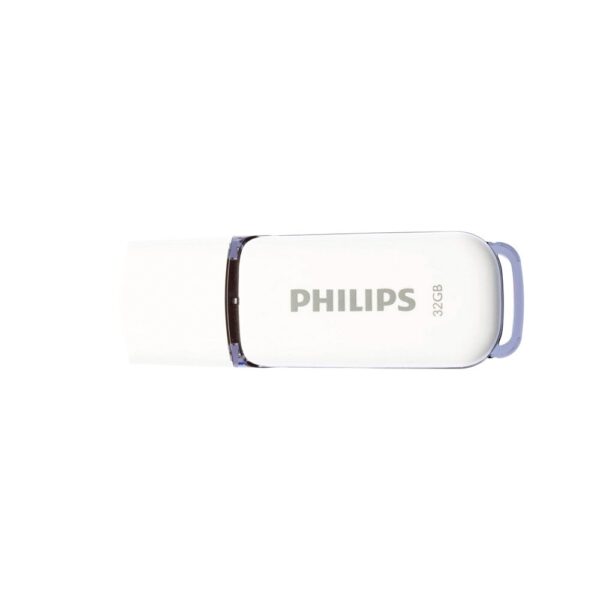 philips usb 2.0 32gb snow pendrive