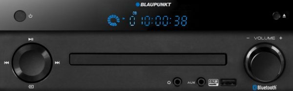 Blaupunkt ms30bt bk 3