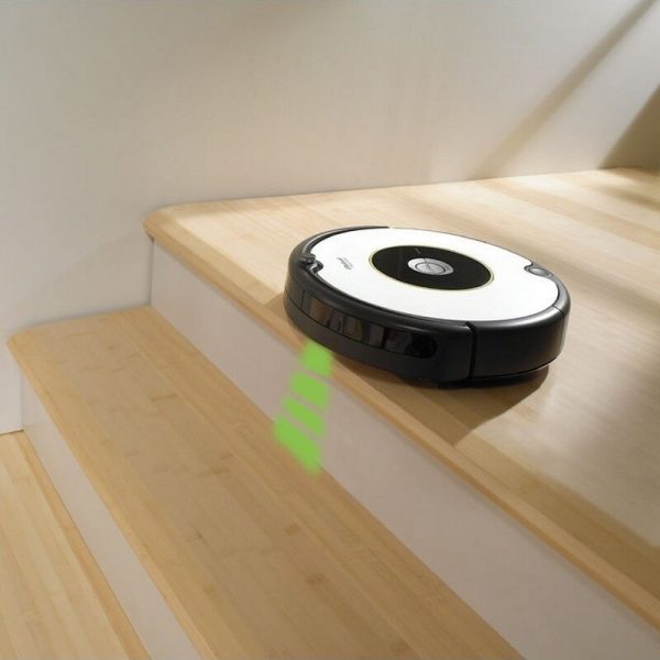 IROBOT Roomba 605 3