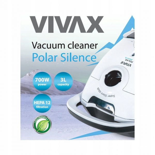 Vivax VC7004A 7