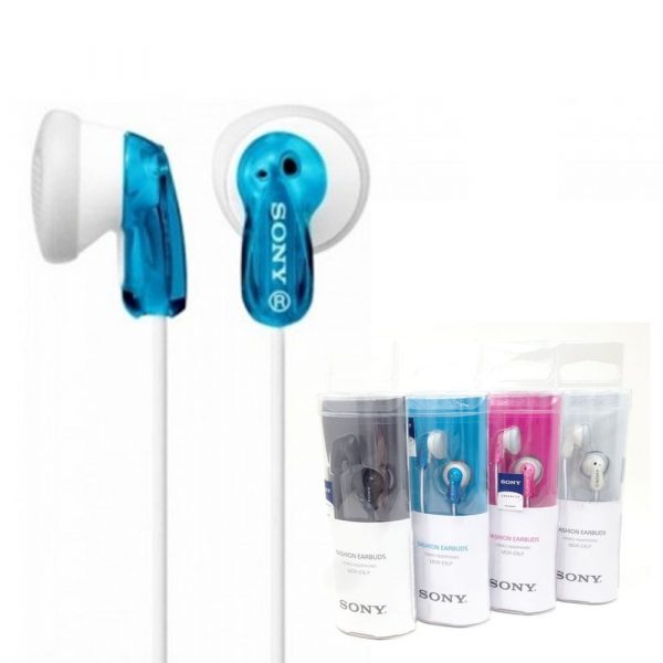 auricular sony mdr e9lp original fashion earbuds garantia D NQ NP 629021 MLA26661076804 012018 F