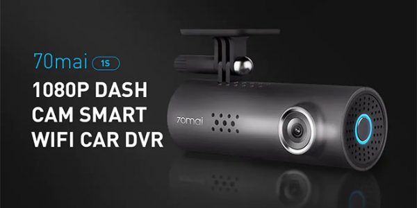 xiaomi 70mai 1S 1080P Dash Cam