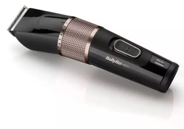 BABYLISS E974E 3