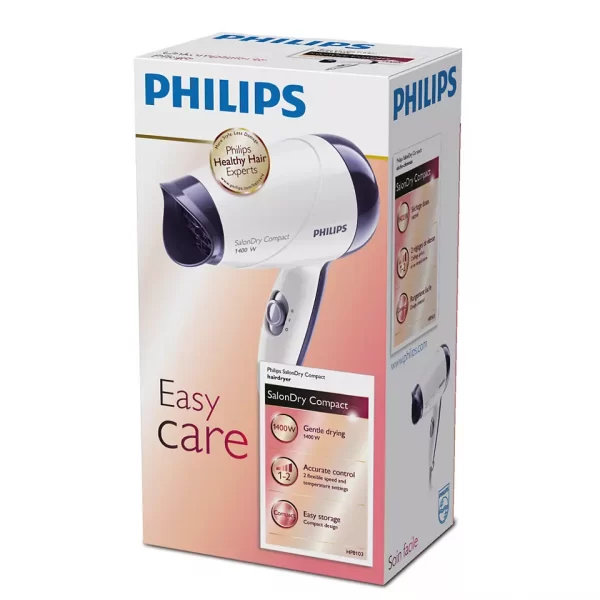 PHILIPS HP8103 4