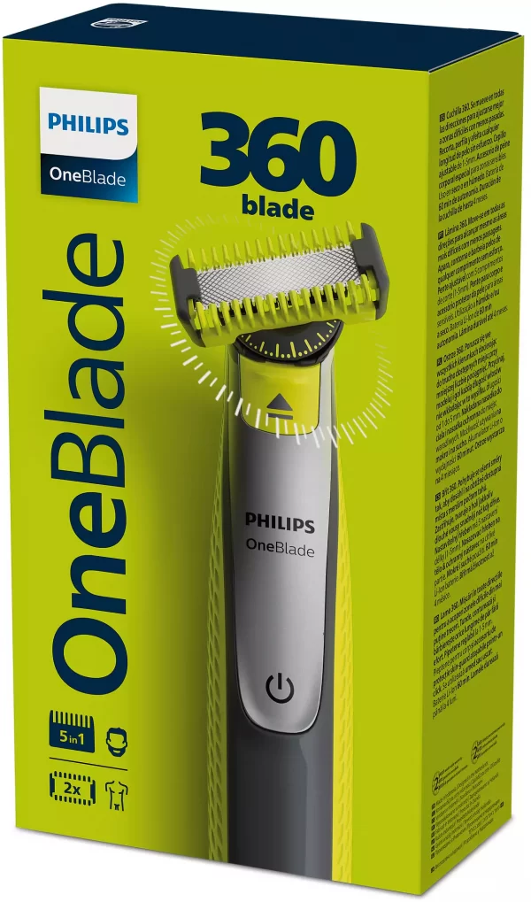 PHILIPS QP2830 20 3