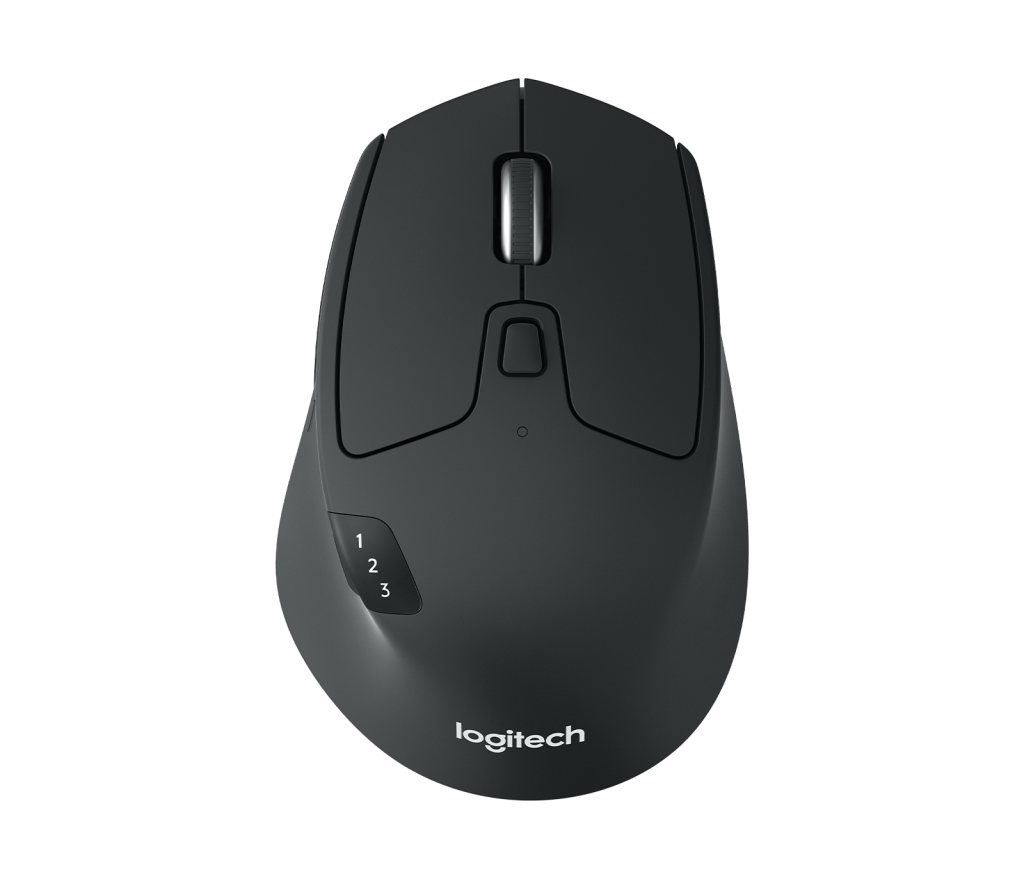 Logitech M720