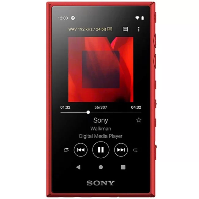 SONY NW A105 p