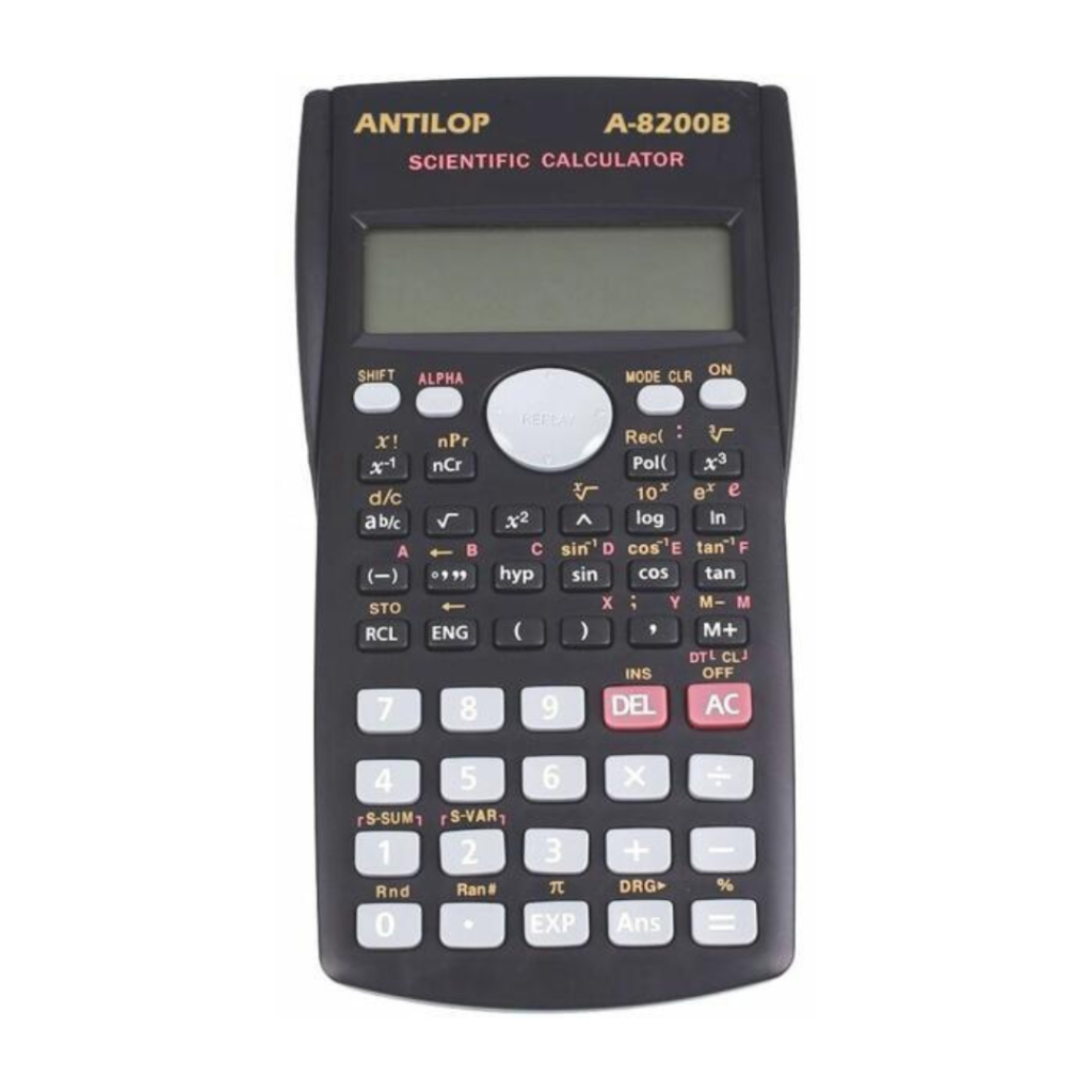 antilop 8200B