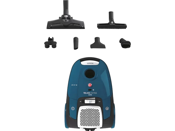 Hoover TXL10HM 01 porzsakos porszivo 700W epa12 elektroconcept.hu 3