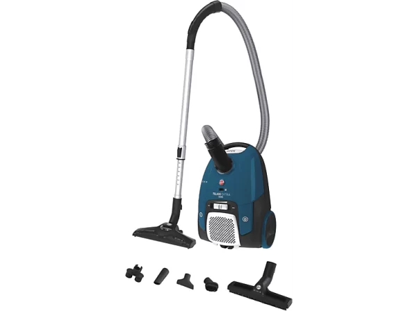 Hoover TXL10HM 01 porzsakos porszivo 700W epa12 elektroconcept.hu 4