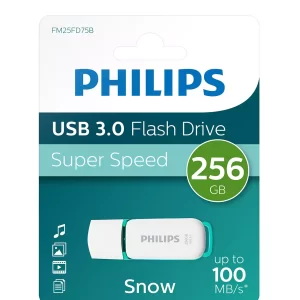 Philips FM25FD75B Pendrive 3.0 256GB elektroconcept.hu