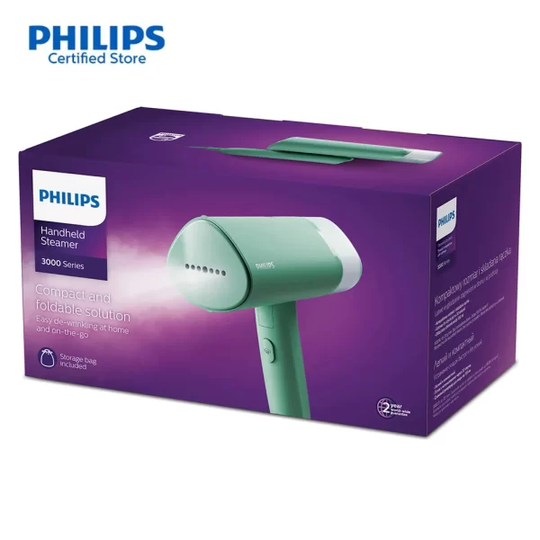 Philips STH3010 Kezigozolo 1000W 3