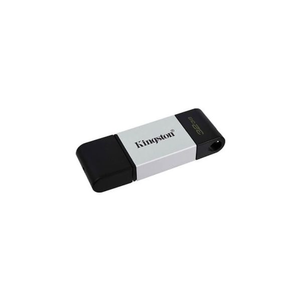 kingston datatraveler80 pendrive 32gb usbtype c elektrocncept1