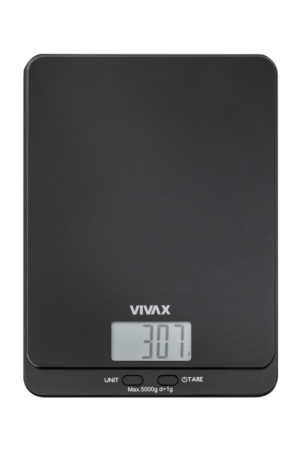 vivax ks g max kg grafit szürke konyhai merleg elektroconcept hu