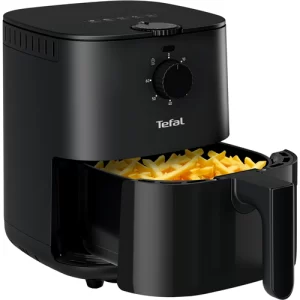 tefal easy fry essential ey130815 forrólevegős sütő/air fryer 3.5 l 1430w