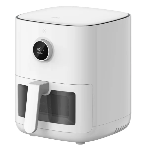 xiaomi bhr6943eu smart forrólevegős sütő/airfryer 4 l 1600w