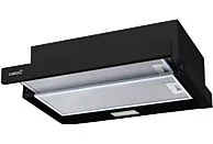 cata tfb 5160 bk led beépíthető teleszkópos páraelszívó 60 cm 600/300m3 (másolat)