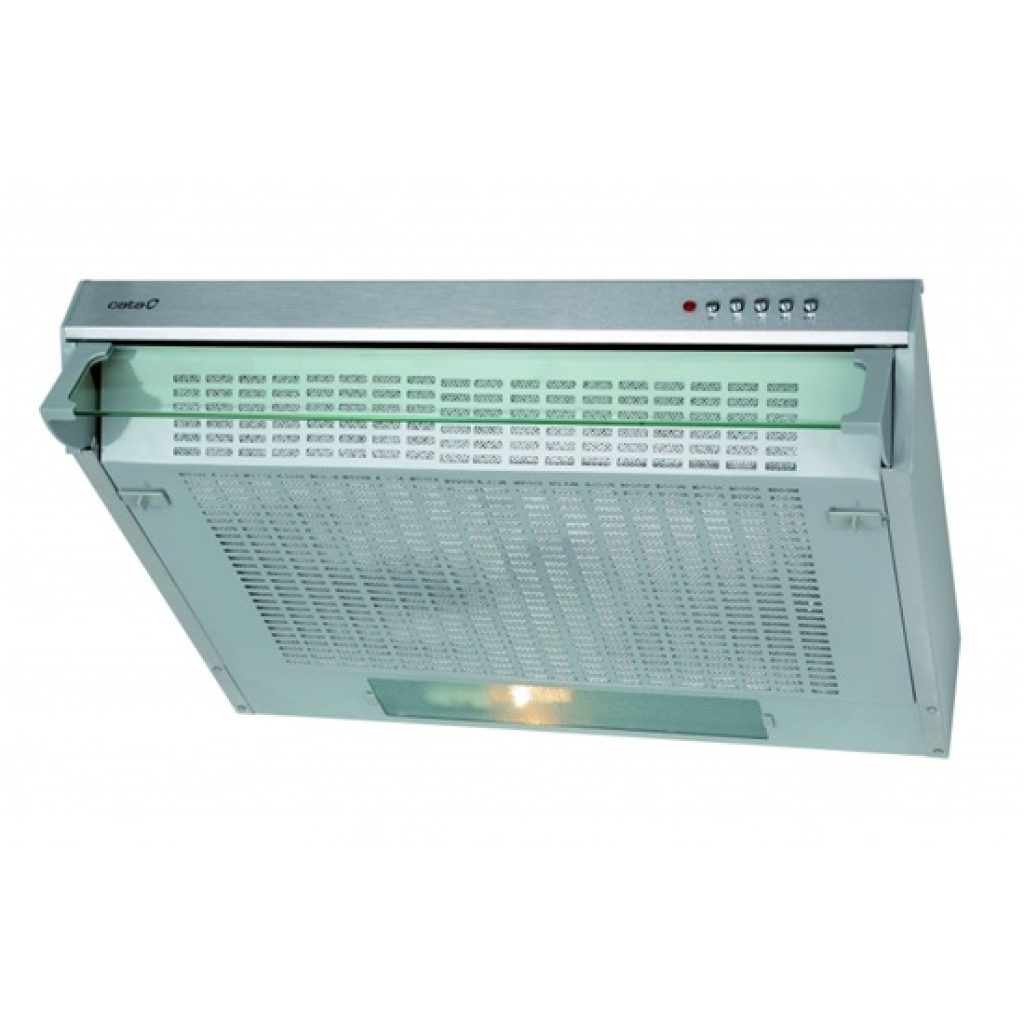 cata f 2060 x/l inox páraelszívó