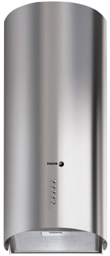 fagor cfc 40ax fali kűttős páraelszívó 605 m3/h inox