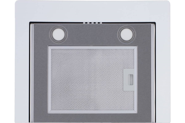 cata cg5 t600 kürtős páraelszívó 620 m3/h inox