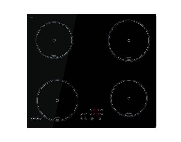 cata ib 6304 e2 bk/a indukciós főzőlap 4 főzőzóna